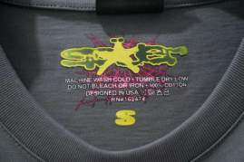 Picture of Sp5der T Shirts Short _SKUSp5derS-XLbmtx62021976